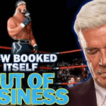 Is WCW Going Out of Business