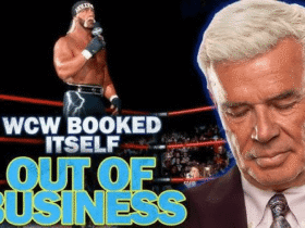 Is WCW Going Out of Business