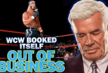 Is WCW Going Out of Business