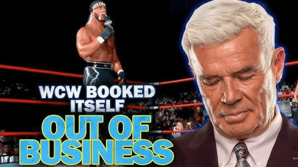 Is WCW Going Out of Business