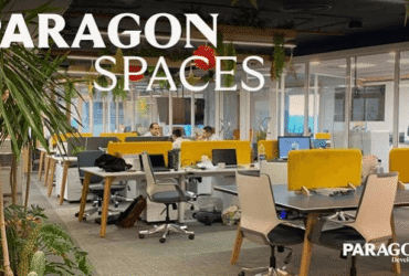 Is Open Spaces Going Out of Business