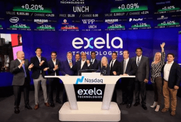 Is Exela Technologies Going Out Of Business