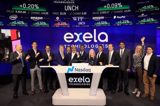 Is Exela Technologies Going Out Of Business