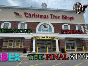 Is Christmas Tree Shops Going Out Of Business
