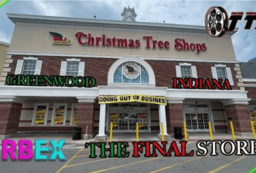 Is Christmas Tree Shops Going Out Of Business