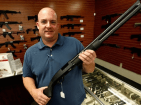 Is Tucson Guns Going Out Of Business