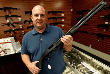 Is Tucson Guns Going Out Of Business