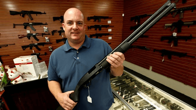 Is Tucson Guns Going Out Of Business