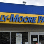Is Kelly Moore Going Out Of Business