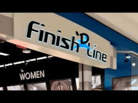 Is Finish Line Going Out Of Business