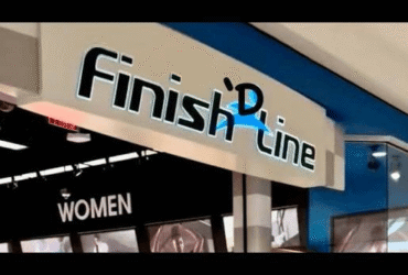 Is Finish Line Going Out Of Business