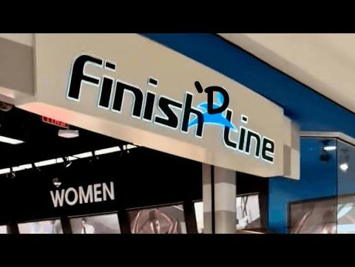 Is Finish Line Going Out Of Business