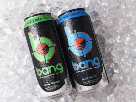 Is Bang Energy Going Out Of Business