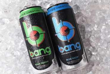 Is Bang Energy Going Out Of Business