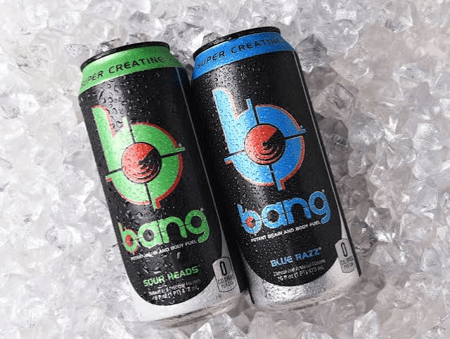 Is Bang Energy Going Out Of Business