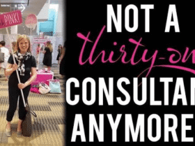 Is Thirty-One Going Out Of Business