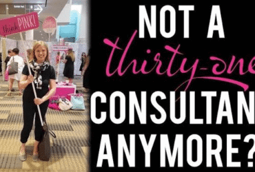 Is Thirty-One Going Out Of Business