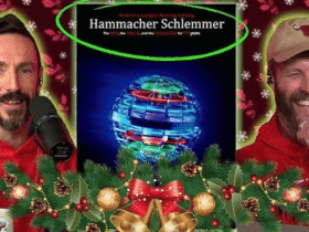Is Hammacher Schlemmer Going Out of Business