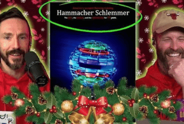 Is Hammacher Schlemmer Going Out of Business