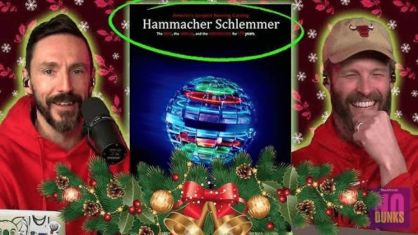 Is Hammacher Schlemmer Going Out of Business