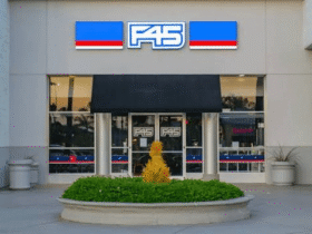 Is F45 Going Out Of Business