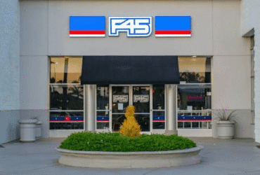Is F45 Going Out Of Business