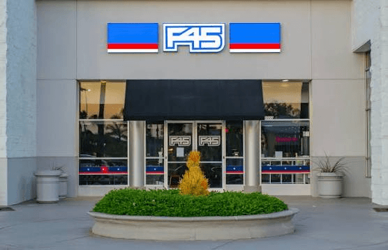 Is F45 Going Out Of Business