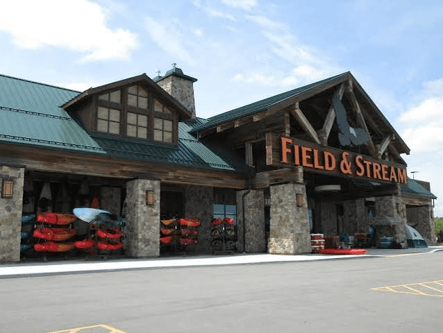 Is Field And Stream Going Out Of Business