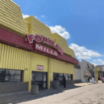 Is Forman Mills Going Out Of Business