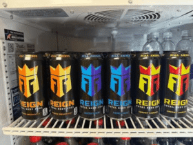 Is Reign Going Out of Business