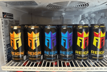 Is Reign Going Out of Business