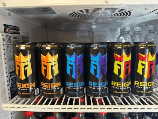 Is Reign Going Out of Business