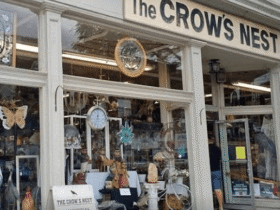 Is Crows Nest Trading Company Going Out Of Business