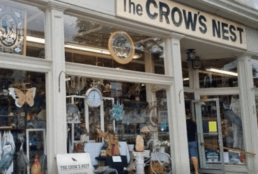 Is Crows Nest Trading Company Going Out Of Business