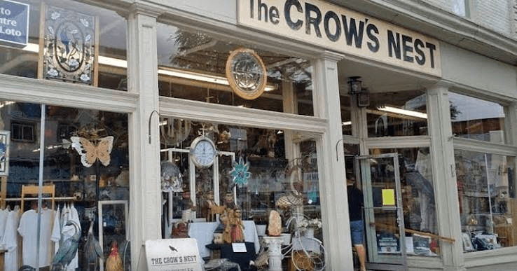Is Crows Nest Trading Company Going Out Of Business