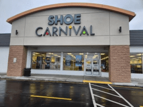Is Shoe Carnival Going Out Of Business