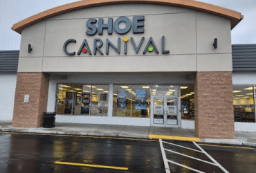 Is Shoe Carnival Going Out Of Business