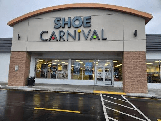 Is Shoe Carnival Going Out Of Business