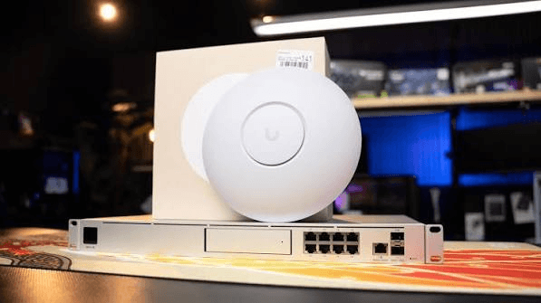 Is Ubiquiti Going Out Of Business